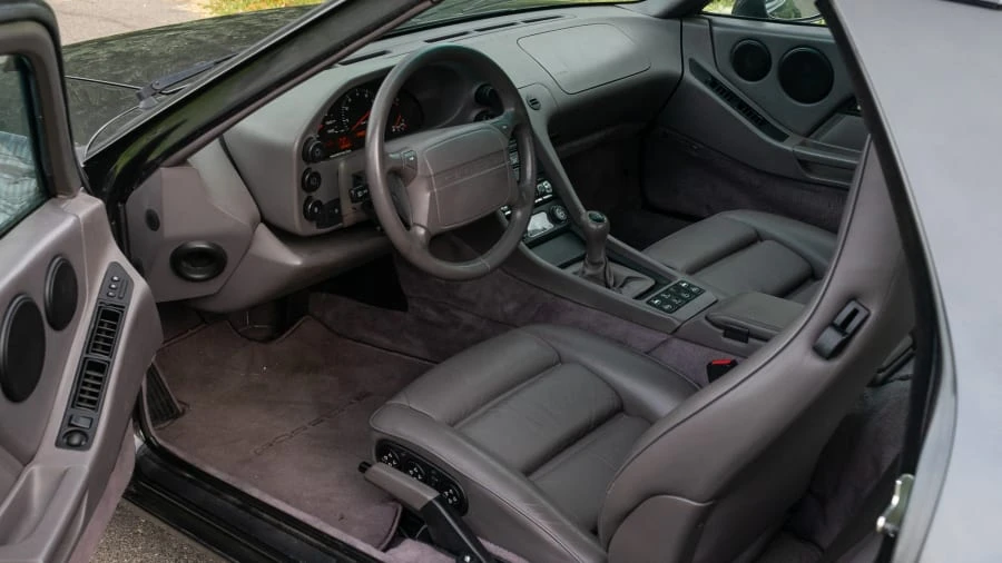 1993 Porsche 928 GTS - Image 4 of 20