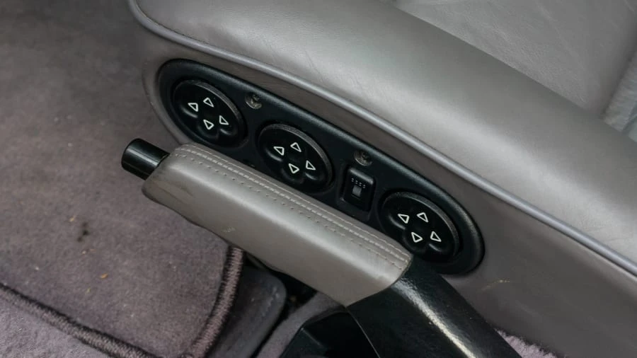 1993 Porsche 928 GTS - Image 9 of 20