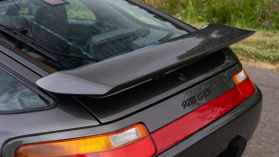 1993 Porsche 928 GTS - Image 11 of 20