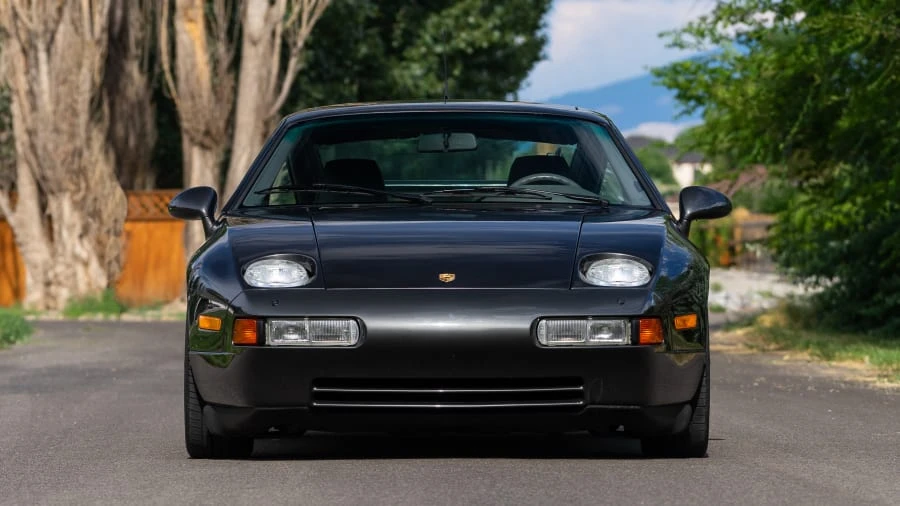 1993 Porsche 928 GTS - Image 14 of 20