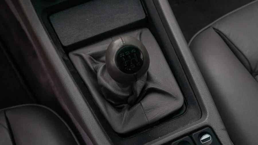 1993 Porsche 928 GTS - Image 17 of 20