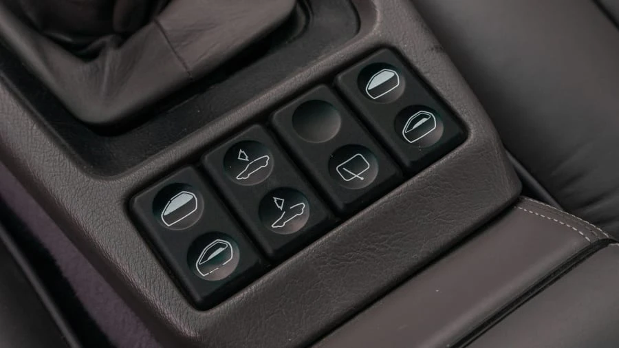 1993 Porsche 928 GTS - Image 18 of 20