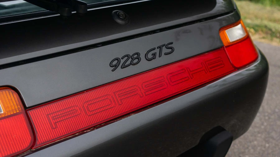 1993 Porsche 928 GTS - Image 19 of 20