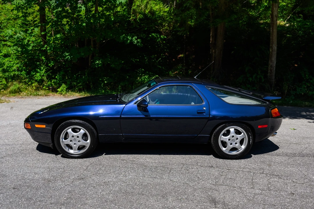 1993 Porsche 928 GTS - Image 10 of 31