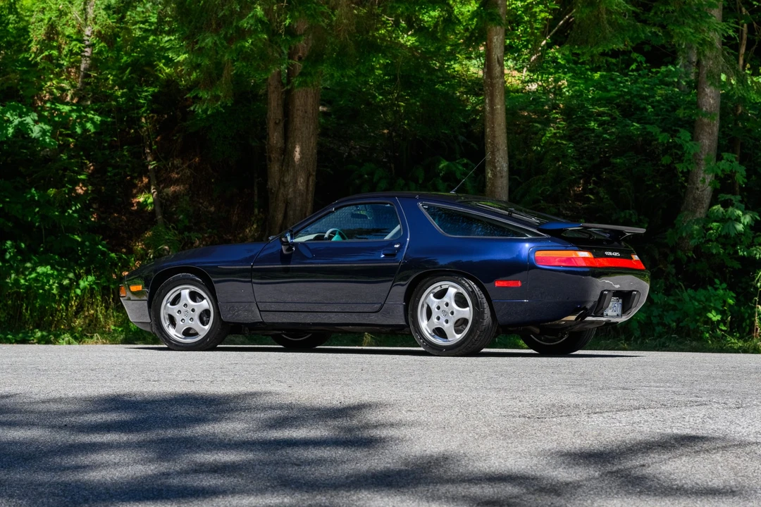 1993 Porsche 928 GTS - Image 14 of 31