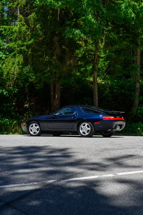 1993 Porsche 928 GTS - Image 15 of 31