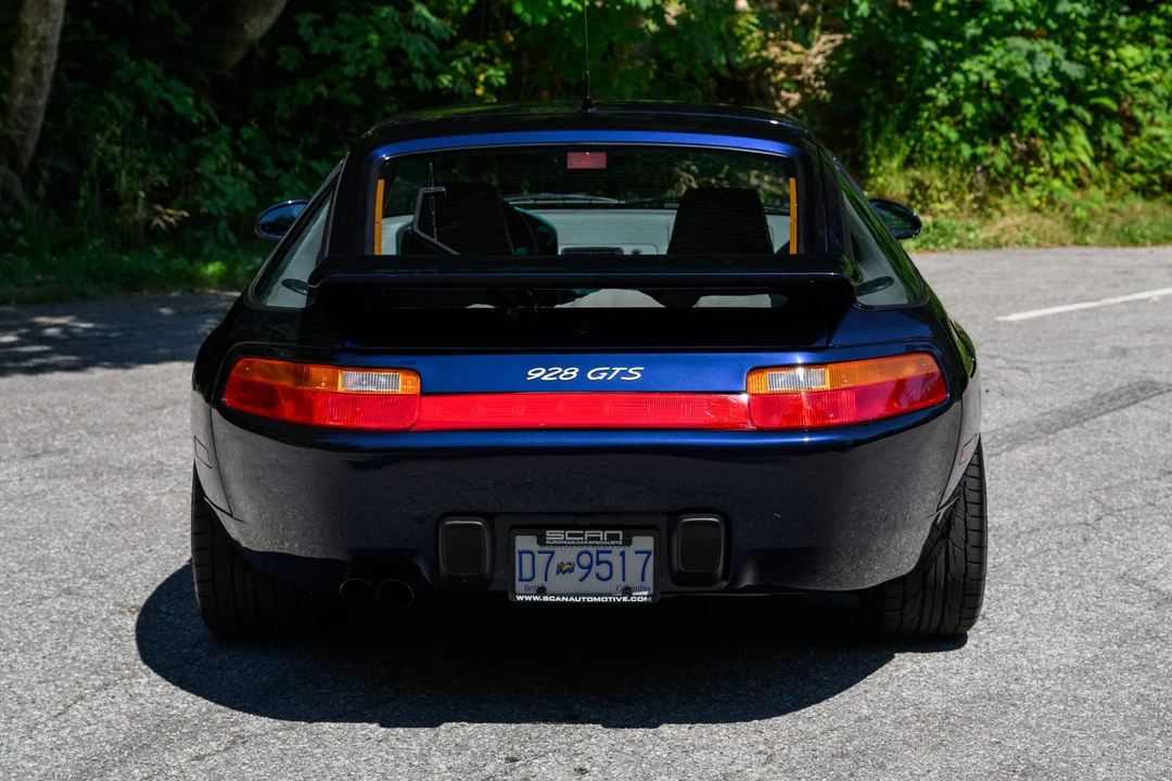 1993 Porsche 928 GTS - Image 20 of 31