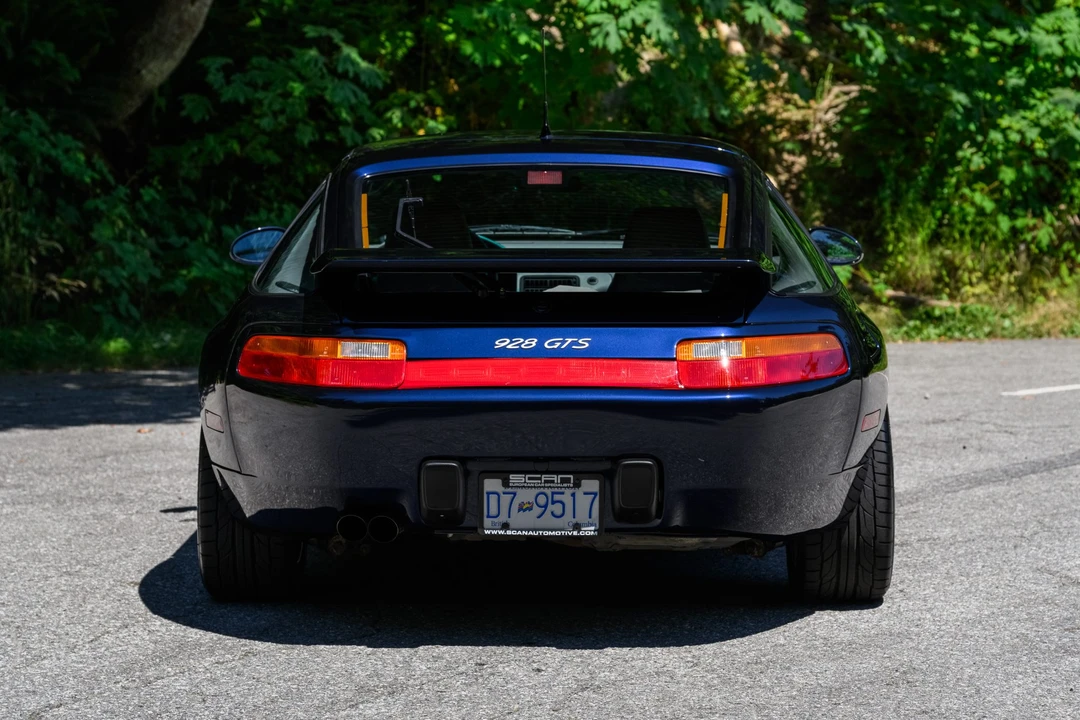 1993 Porsche 928 GTS - Image 21 of 31