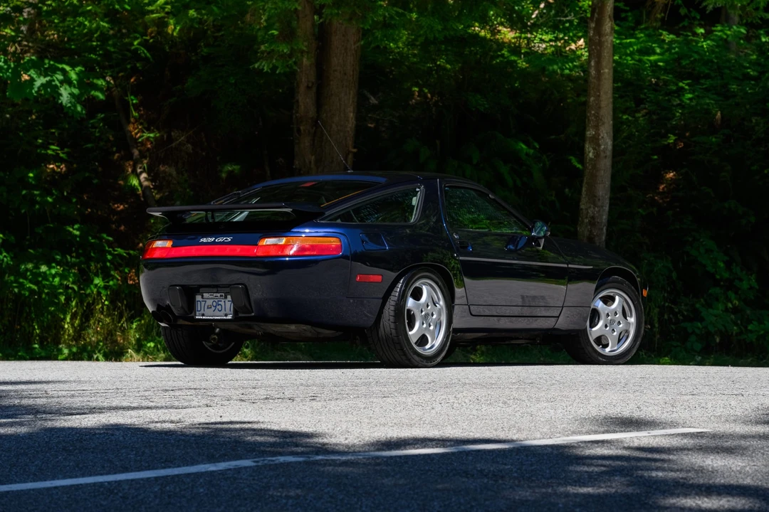 1993 Porsche 928 GTS - Image 28 of 31
