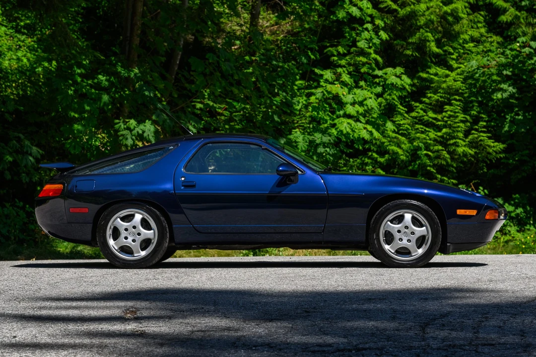 1993 Porsche 928 GTS - Image 29 of 31