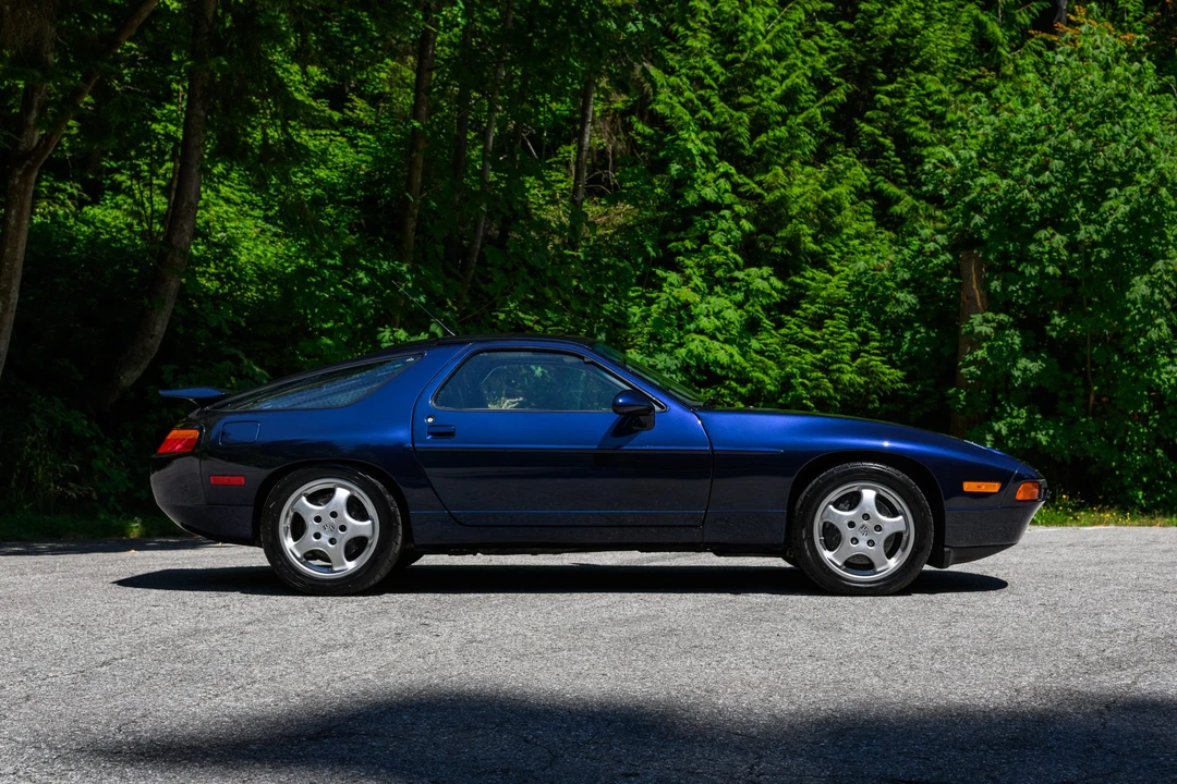 1993 Porsche 928 GTS - Image 30 of 31