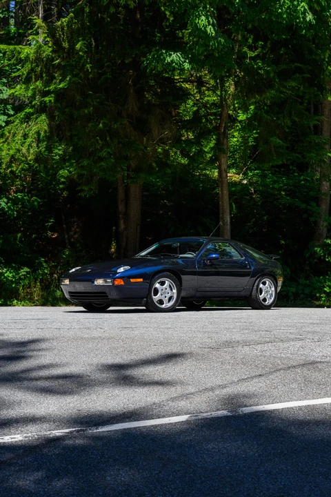 1993 Porsche 928 GTS - Image 6 of 31