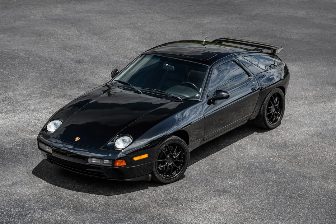 1993 Porsche 928 GTS - Image 21 of 31
