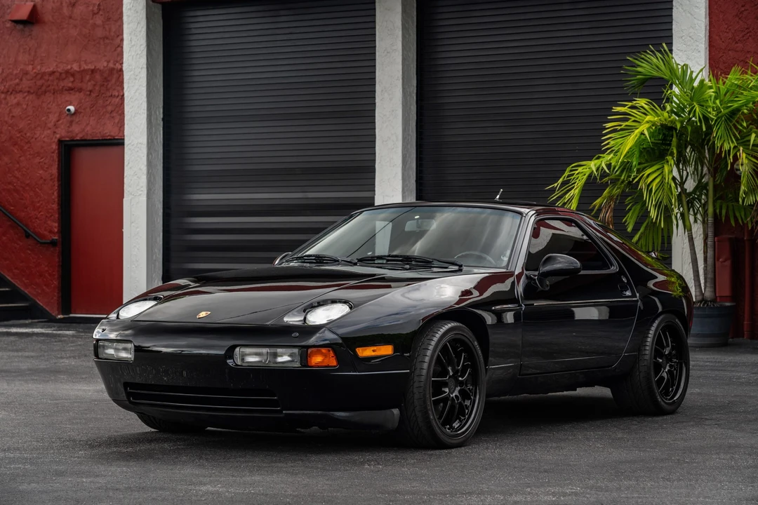 1993 Porsche 928 GTS - Image 2 of 31