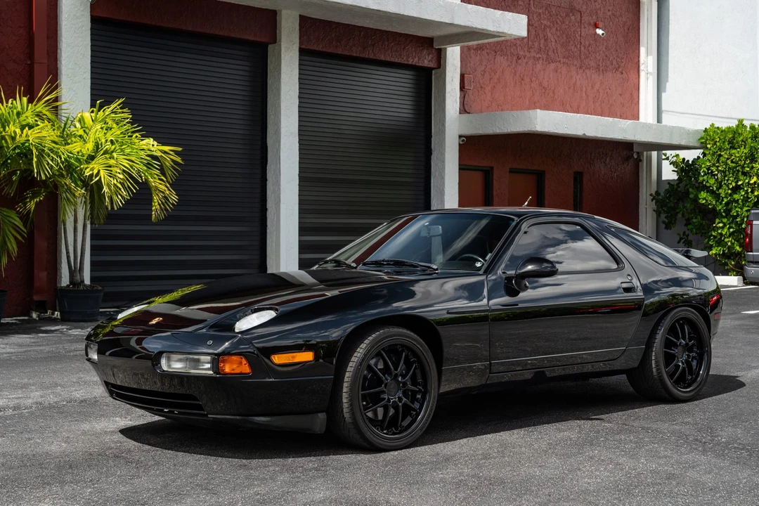 1993 Porsche 928 GTS - Image 5 of 31