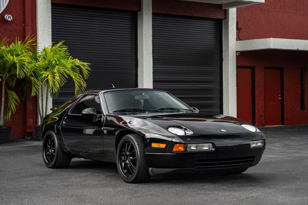 1993 Porsche 928 GTS - Image 17 of 31