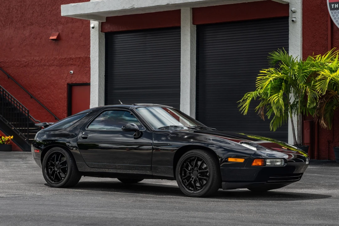 1993 Porsche 928 GTS - Image 15 of 31