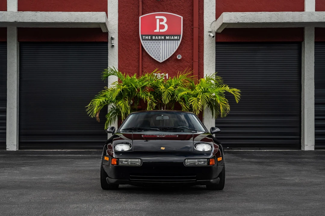 1993 Porsche 928 GTS - Image 18 of 31
