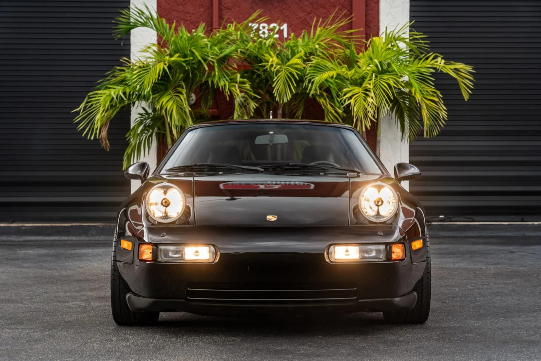 1993 Porsche 928 GTS - Image 19 of 31