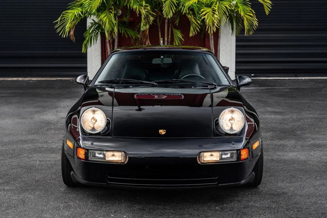 1993 Porsche 928 GTS - Image 20 of 31