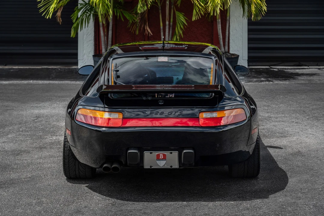 1993 Porsche 928 GTS - Image 9 of 31