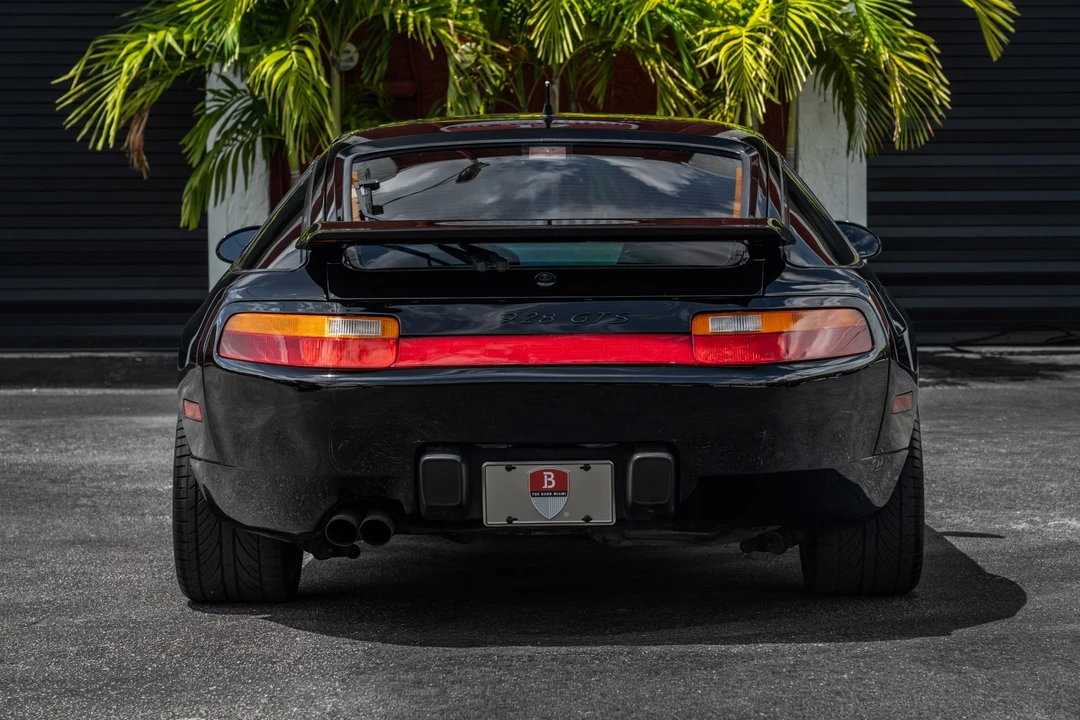 1993 Porsche 928 GTS - Image 10 of 31