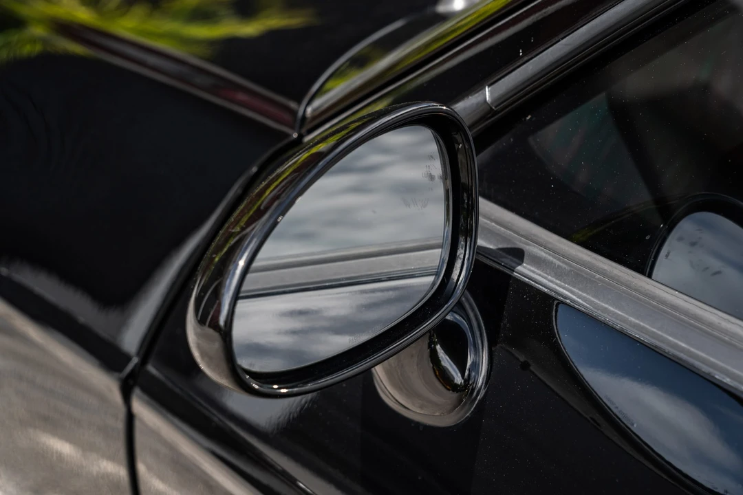 1993 Porsche 928 GTS - Image 26 of 31