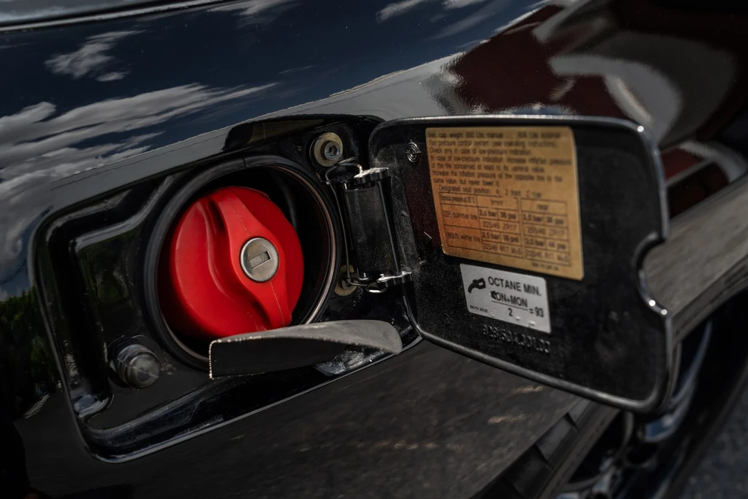 1993 Porsche 928 GTS - Image 24 of 31