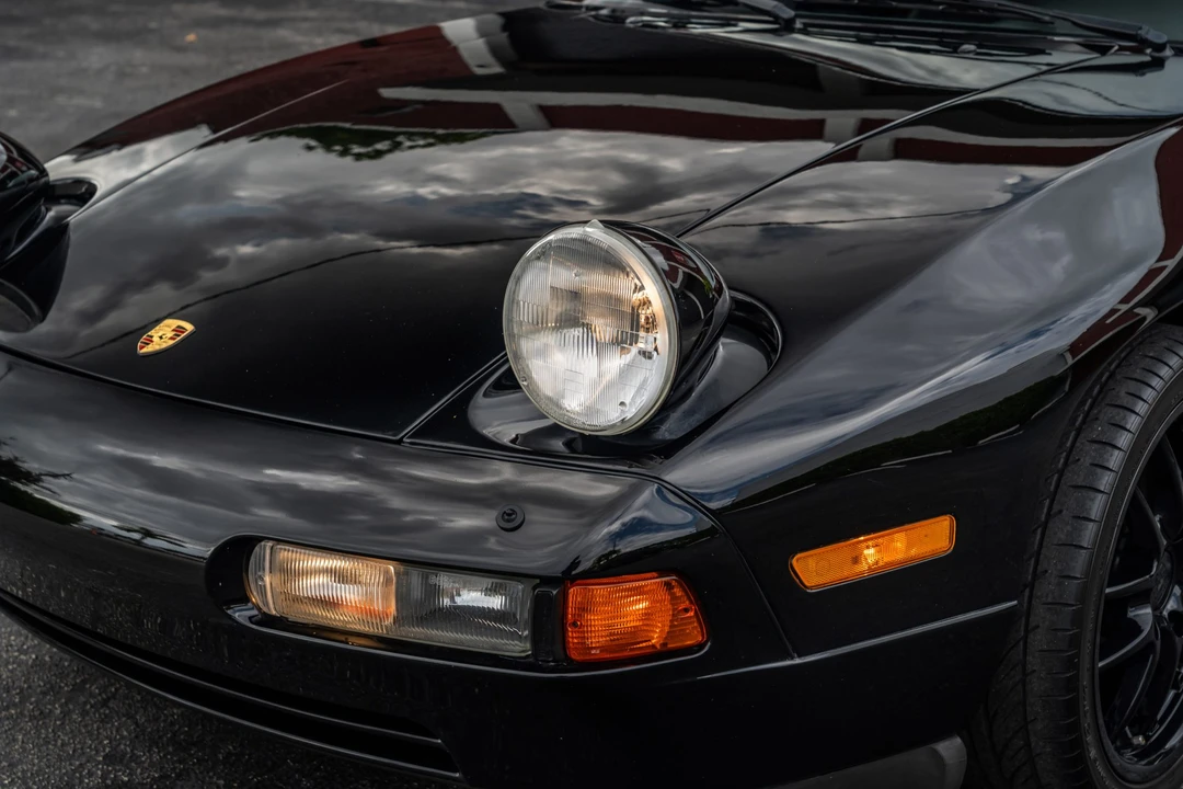 1993 Porsche 928 GTS - Image 29 of 31