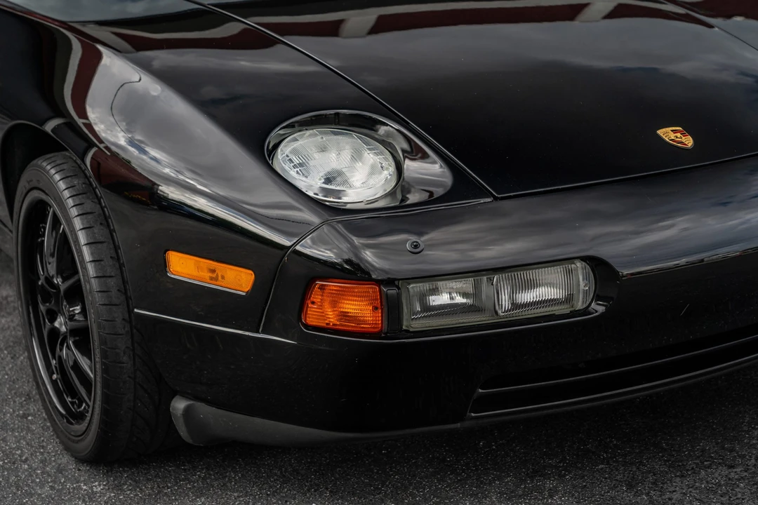 1993 Porsche 928 GTS - Image 30 of 31