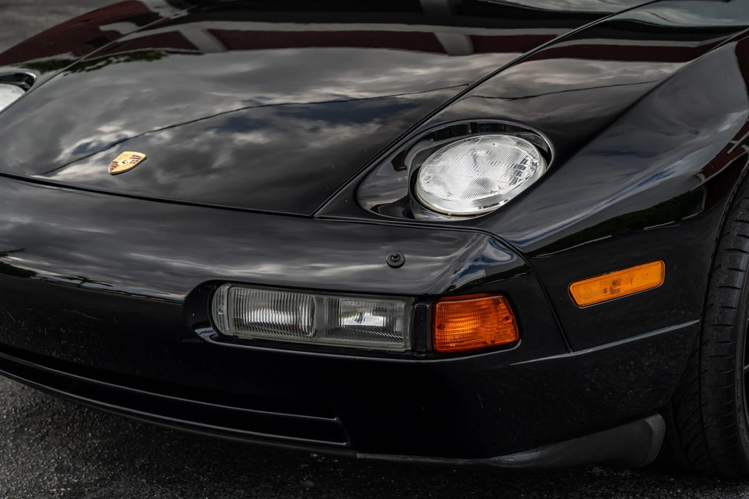 1993 Porsche 928 GTS - Image 31 of 31