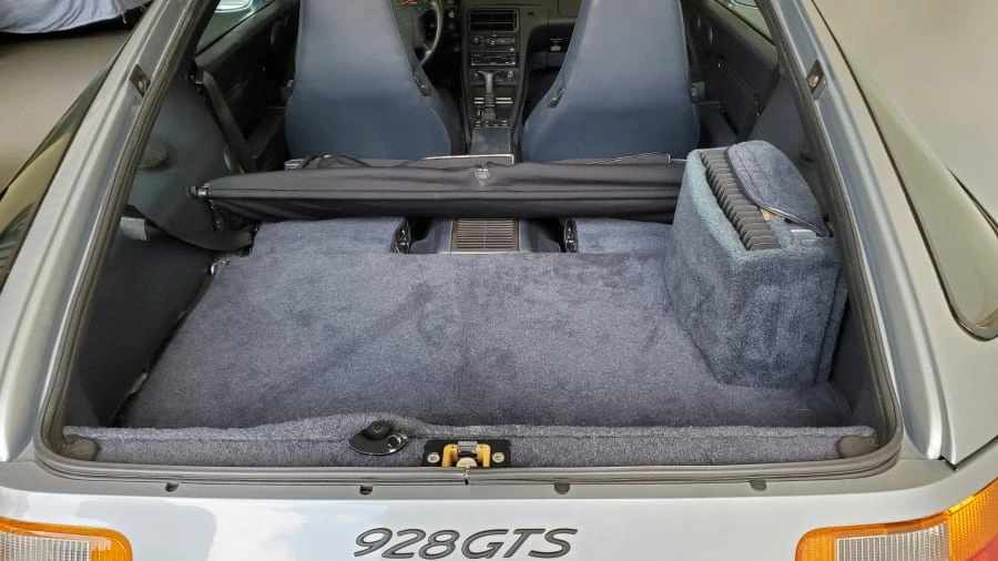 1993 Porsche 928 GTS - Image 15 of 20