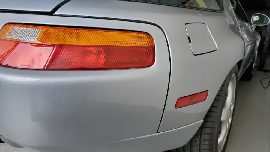 1993 Porsche 928 GTS - Image 18 of 20