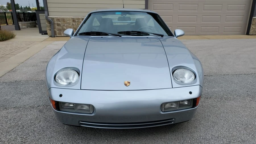 1993 Porsche 928 GTS - Image 11 of 20
