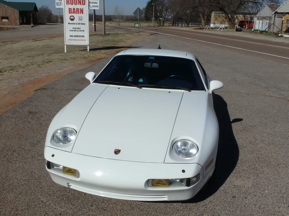 1993 Porsche 928 GTS - Image 3 of 31
