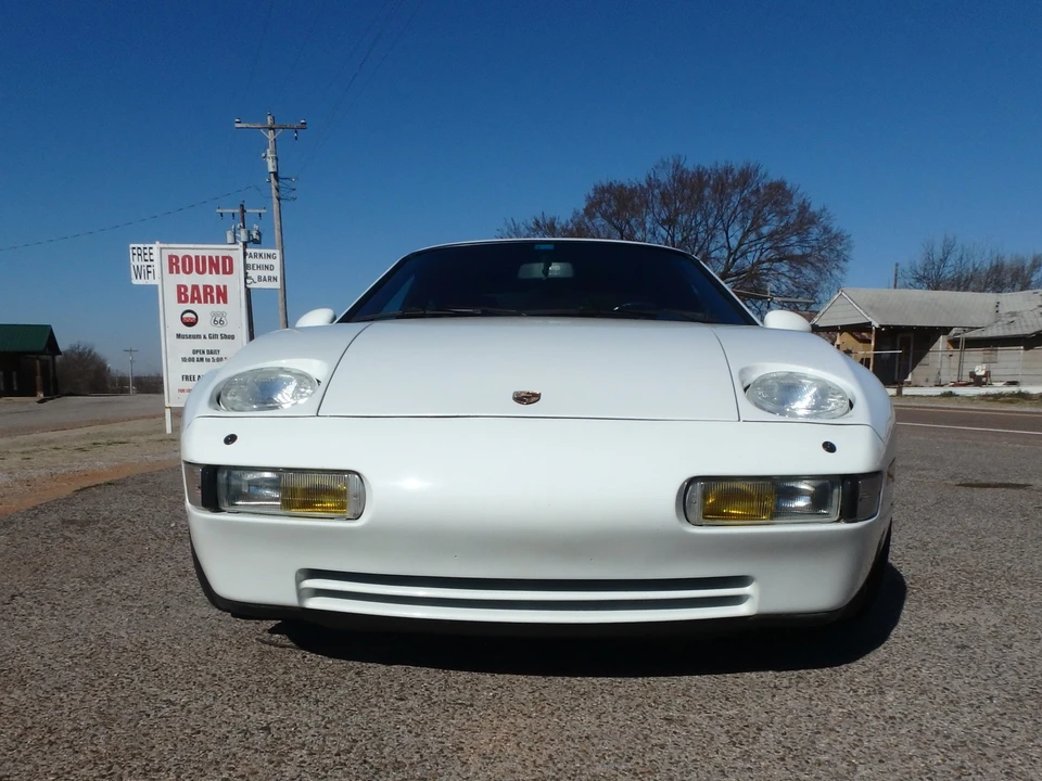 1993 Porsche 928 GTS - Image 2 of 31