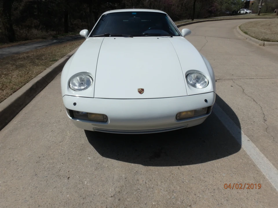 1993 Porsche 928 GTS - Image 16 of 31