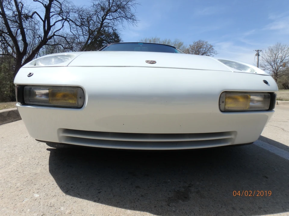1993 Porsche 928 GTS - Image 17 of 31