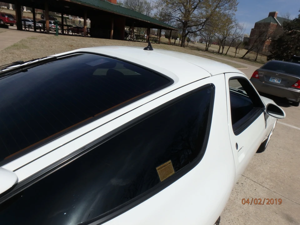 1993 Porsche 928 GTS - Image 29 of 31