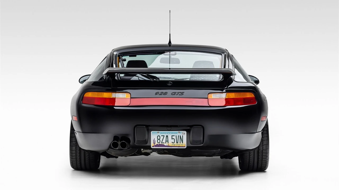 1993 Porsche 928 GTS - Image 20 of 31