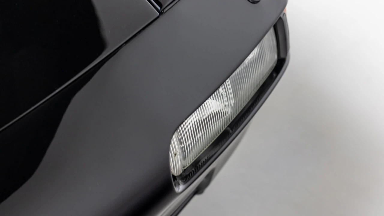 1993 Porsche 928 GTS - Image 28 of 31