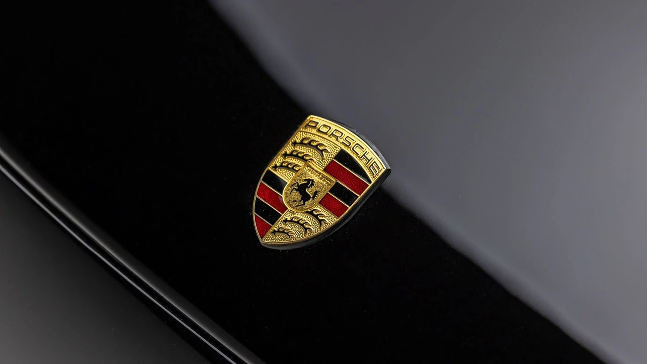 1993 Porsche 928 GTS - Image 25 of 31