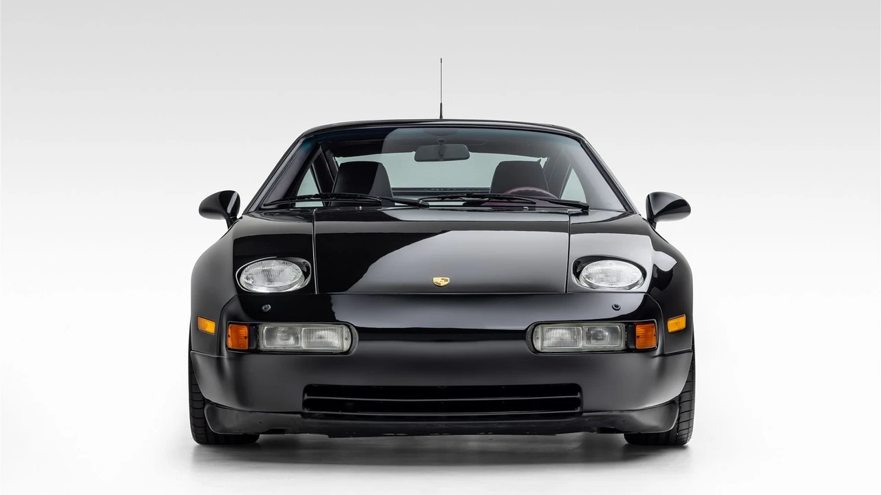 1993 Porsche 928 GTS - Image 9 of 31
