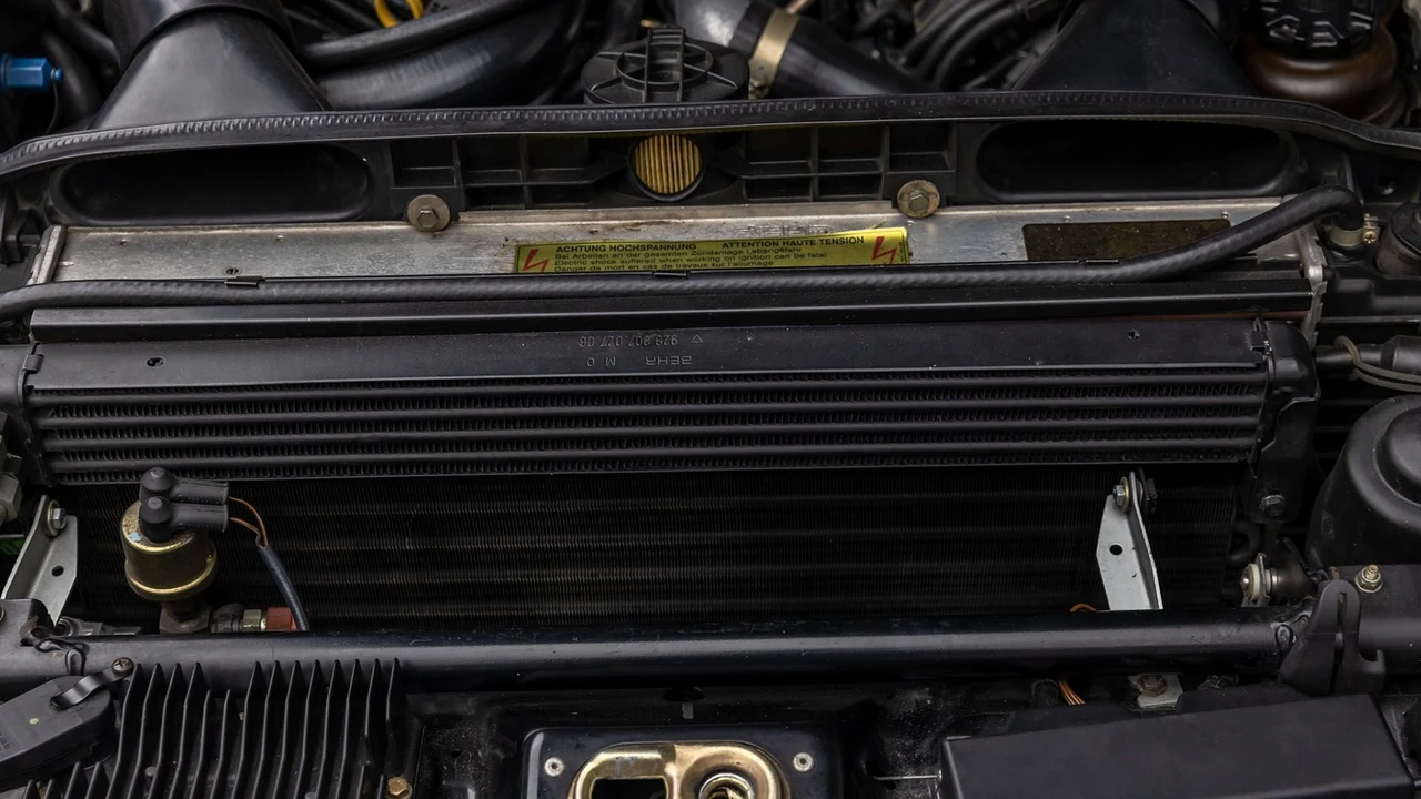 1993 Porsche 928 GTS - Image 3 of 31
