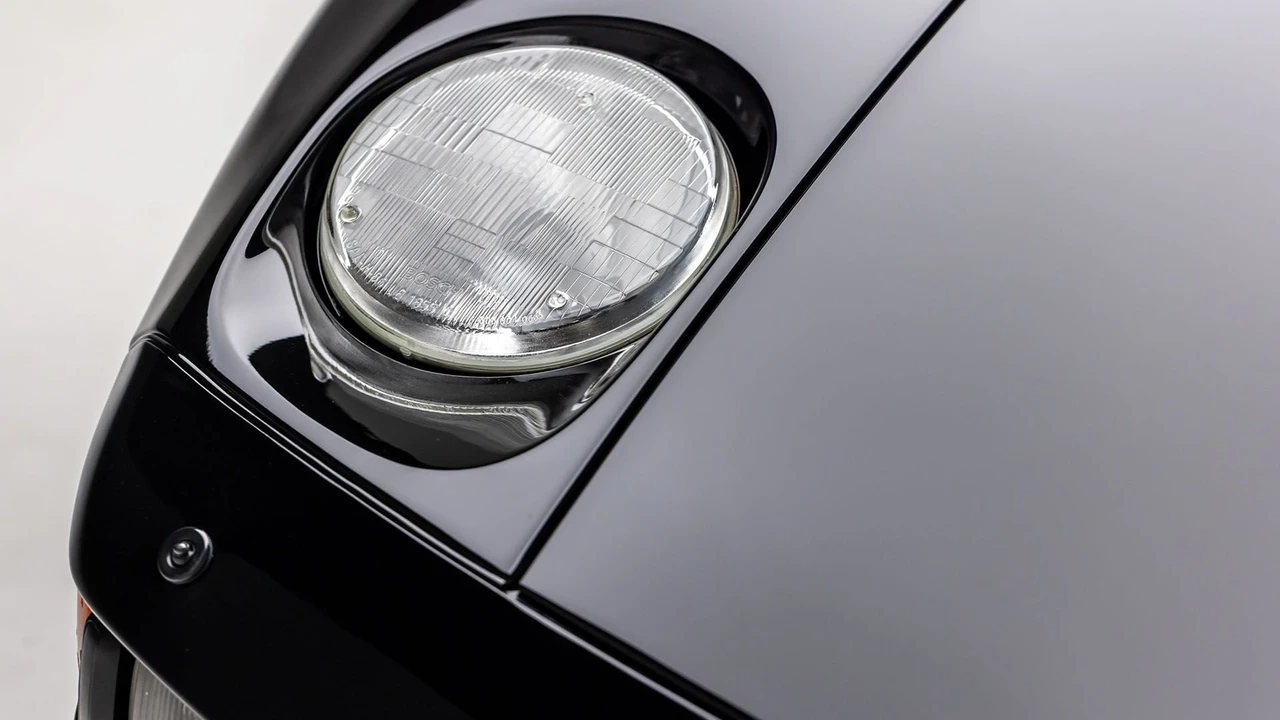 1993 Porsche 928 GTS - Image 27 of 31