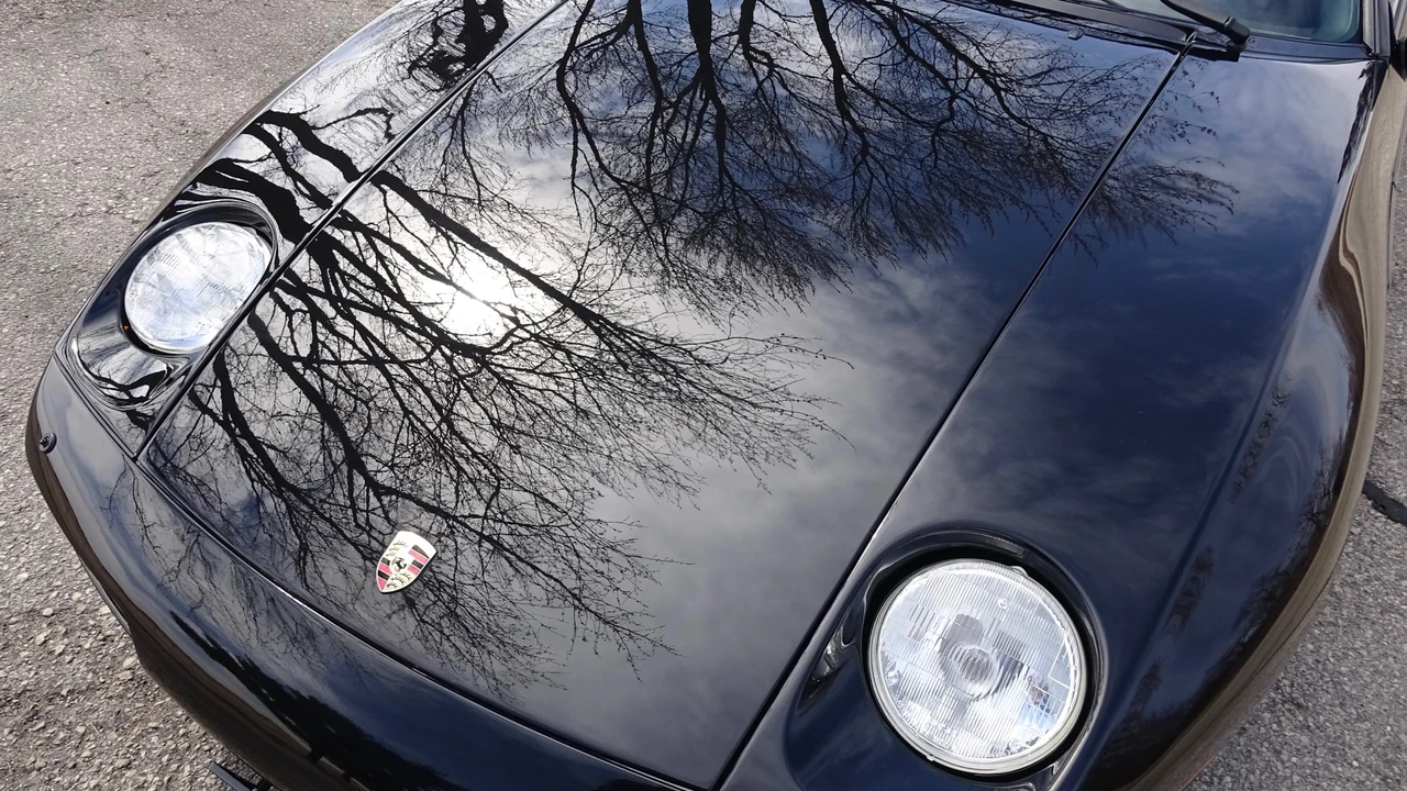 1993 Porsche 928 GTS - Image 22 of 31