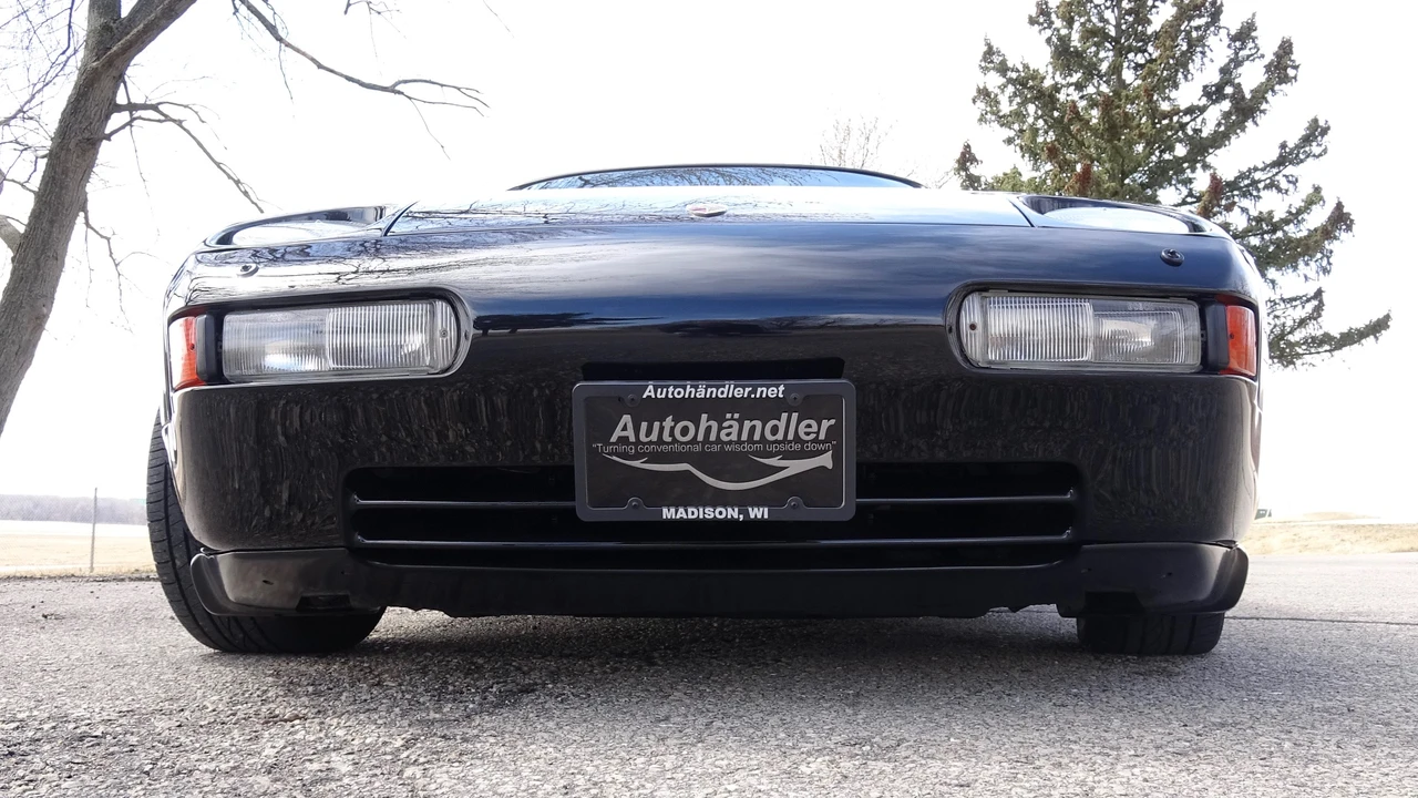 1993 Porsche 928 GTS - Image 20 of 31