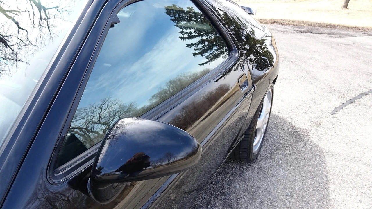 1993 Porsche 928 GTS - Image 31 of 31