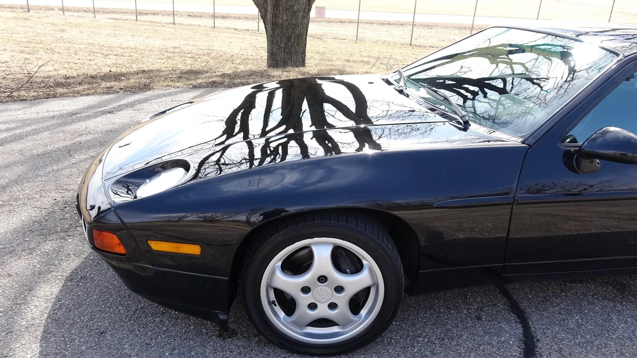 1993 Porsche 928 GTS - Image 15 of 31