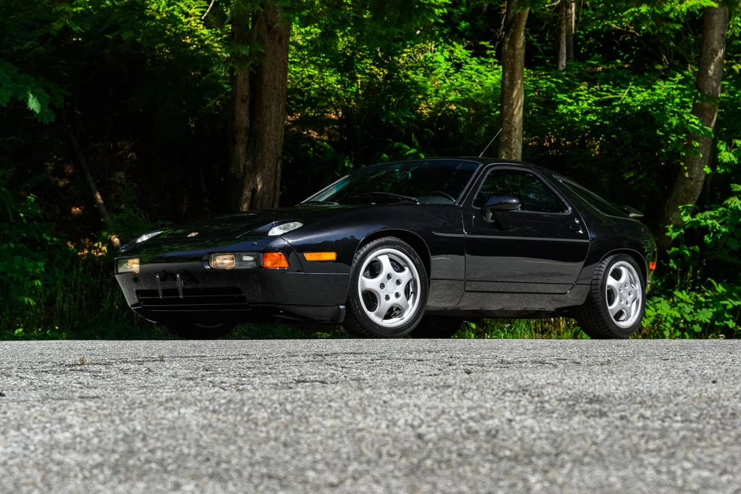 1993 Porsche 928 GTS - Image 22 of 31